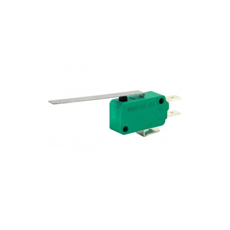 IC176A MICRO SWITCH UZUN PALETLİ 220V 16A DONGHAI