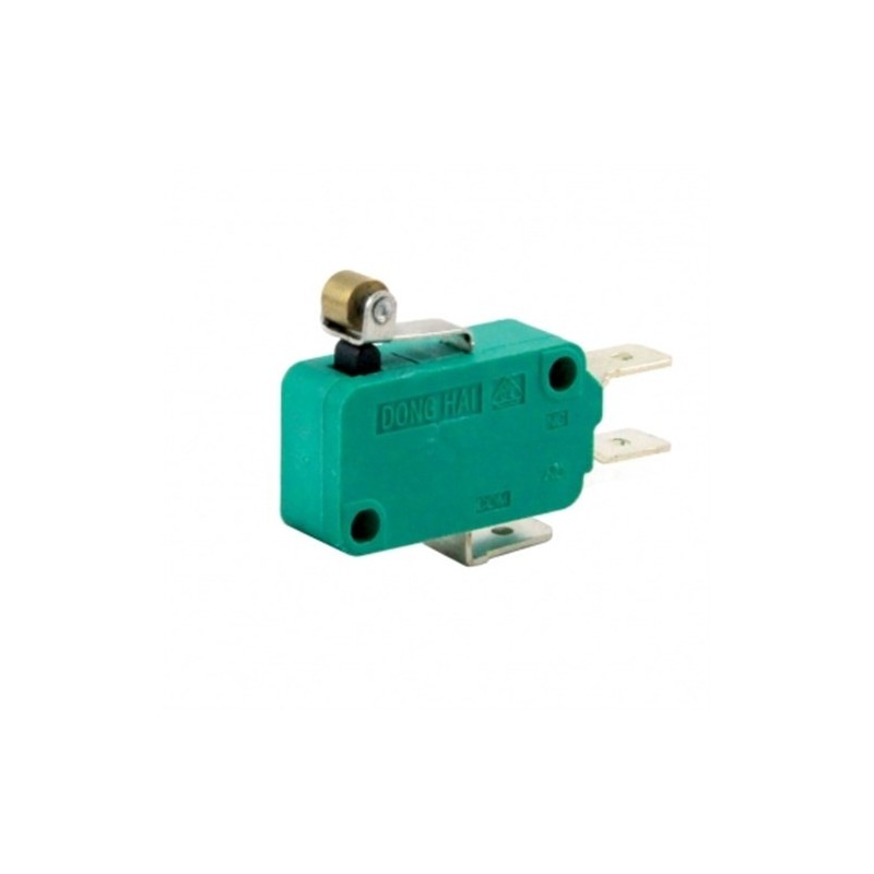 IC176C MICRO SWITCH KISA MAKARALI 220V 16A DONGHAI