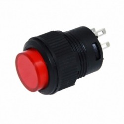 IC 180D 33 16MM ACİL STOP KAFA 33MM